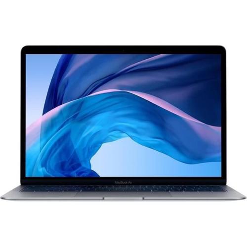 MacBook Air 13" Core i3 1,1 Ghz 8 Go 128 Go SSD Gris Sidéral (2020) - Reconditionné - Etat correct