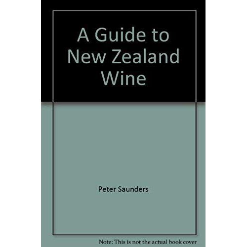 A Guide To New Zealand Wine