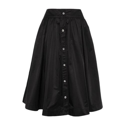 Moschino - Skirts > Midi Skirts - Black