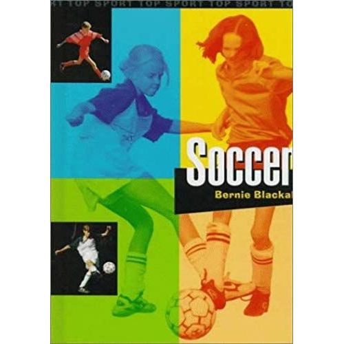 Soccer (Top Sport)