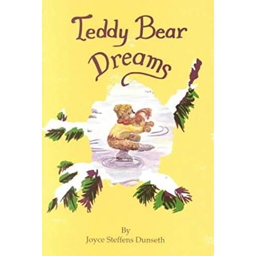Teddy Bear Dreams