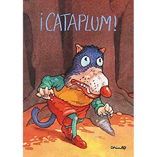 ¡Cataplum!