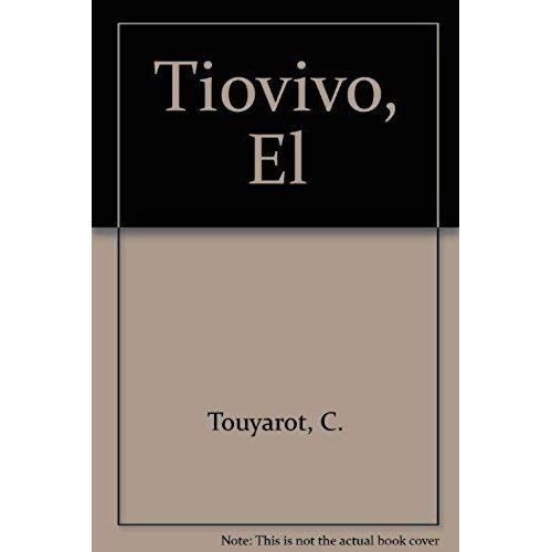 Tiovivo, El (Spanish Edition)