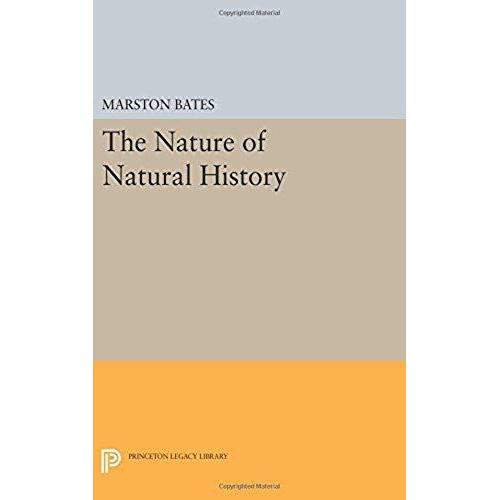 The Nature Of Natural History