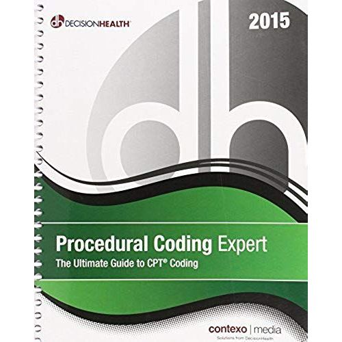 2015 Proedural Coding Expert