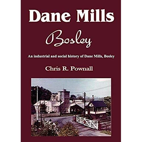 Dane Mills Bosley