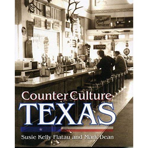 Counter Culture Texas