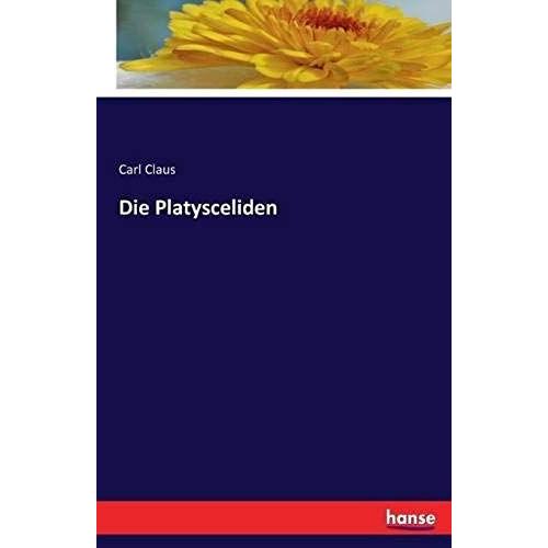 Die Platysceliden