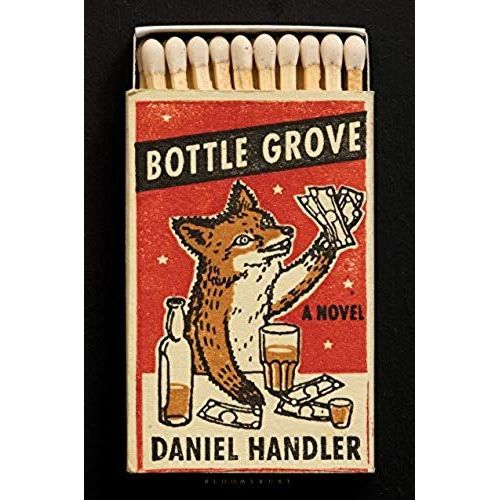Bottle Grove