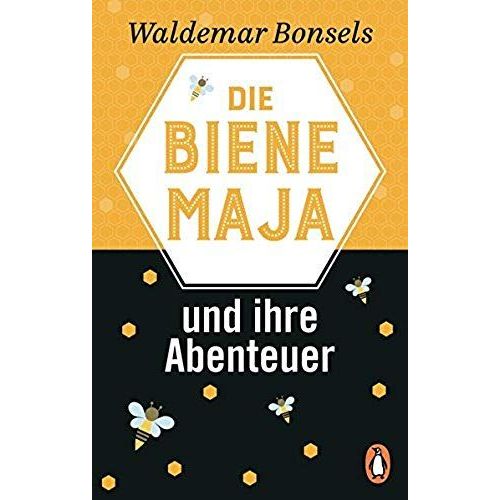 Die Biene Maja Und Ihre Abenteuer