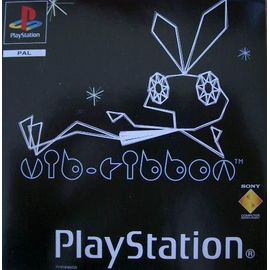 vib ribbon ps1 rom vib ribbon ps1 rom