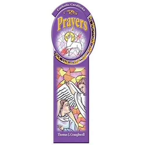 Catholic Cardlinks: Prayers