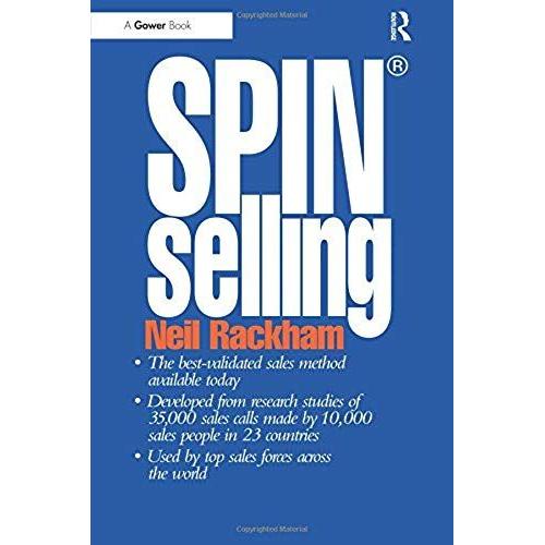 Spin®-Selling