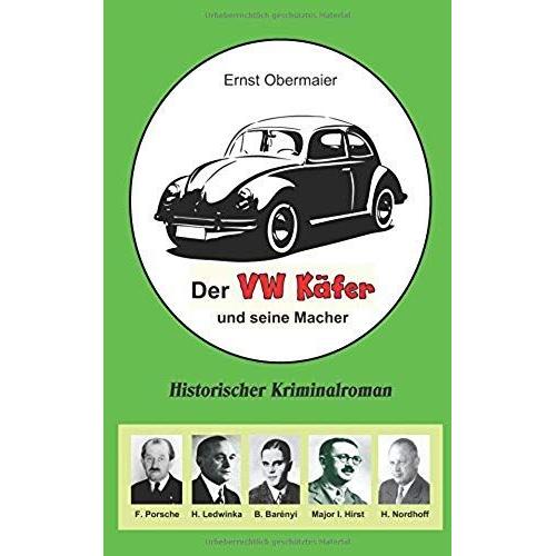 Ger-Vw Kafer Und Seine Macher