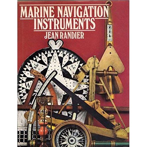 Marine Navigational Instruments