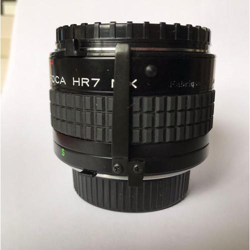 Doubleur de focale X2  FOCA HR7 MX Minolta MD