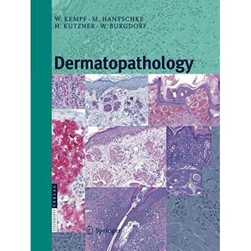 Dermatopathology