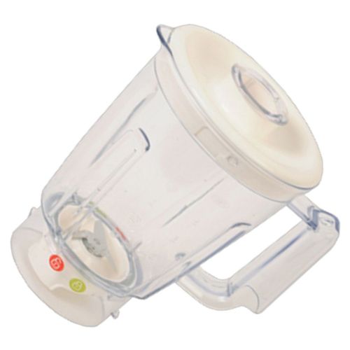 Bol blender (mixeur) - Robot ménager (MS-650008, XF940401 MOULINEX)