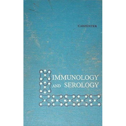 Immunology And Serology