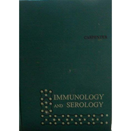 Immunology And Serology