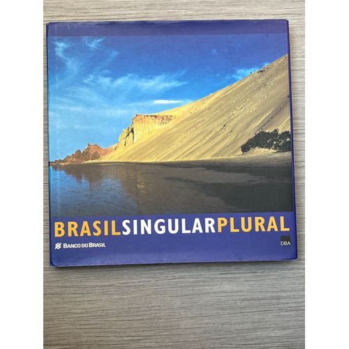 Brasil Singular Plural 