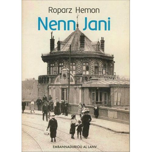Nenn Jani Roparz Hemeon