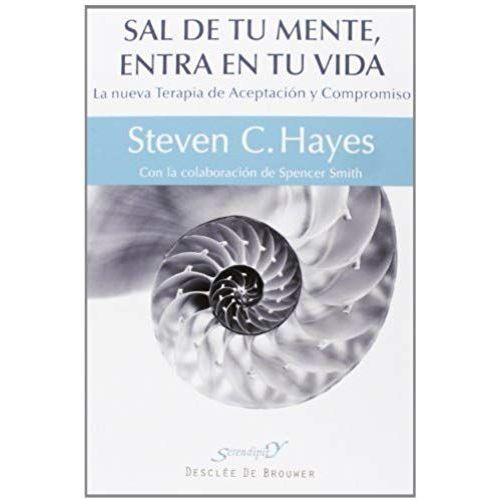 Sal De Tu Mente, Entra En Tu Vida
