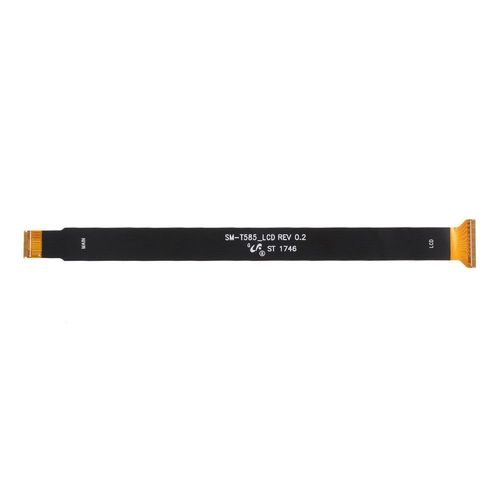 Nappe Lcd Galaxy Tab A 10.1 (2019) Sm-T510/T515