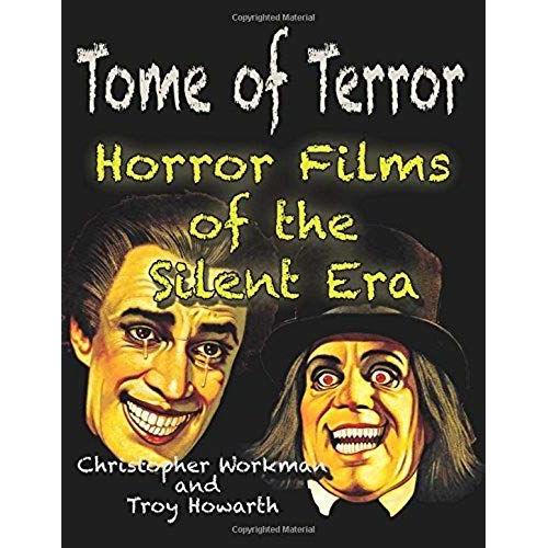 Tome Of Terror