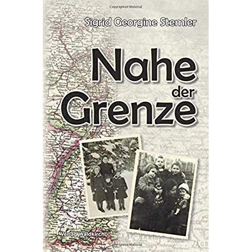 Nahe Der Grenze