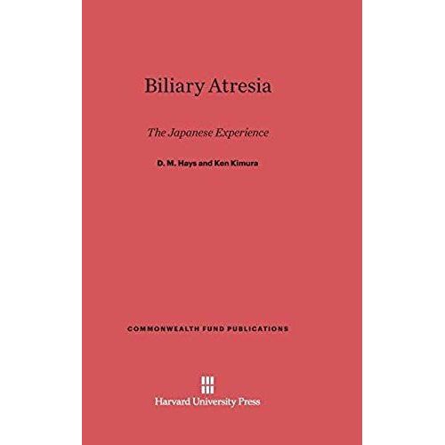Biliary Atresia
