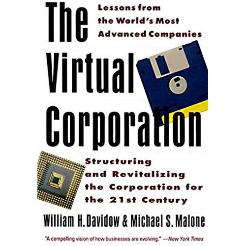 The Virtual Corporation