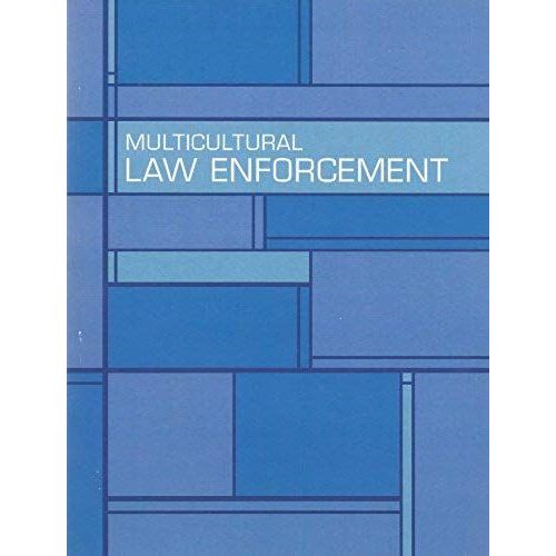 Multicultural Law Enforcement