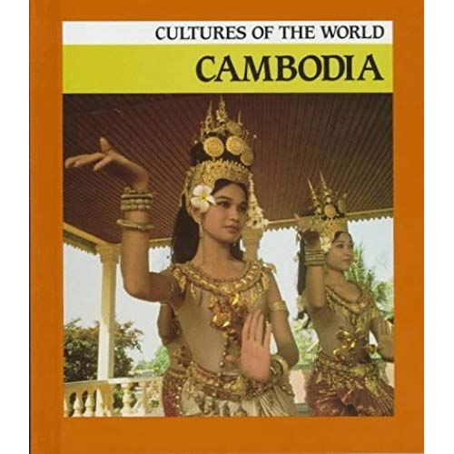 Cambodia (Cultures Of The World)