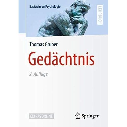 Gedächtnis