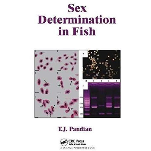Sex Determination In Fish