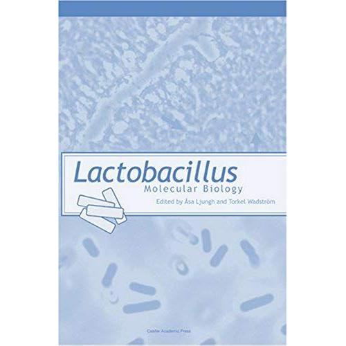 Lactobacillus Molecular Biology