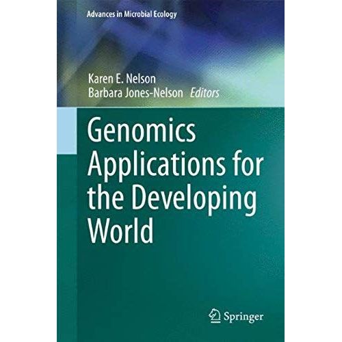 Genomics Applications For The Developing World