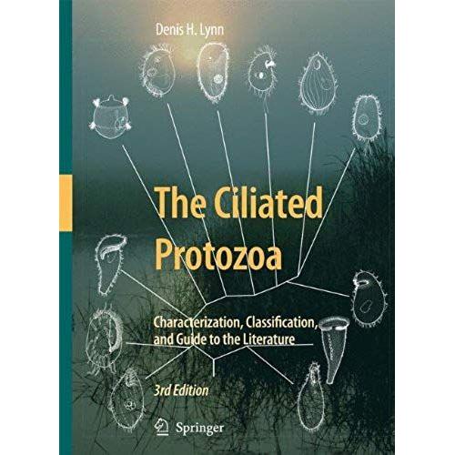 The Ciliated Protozoa