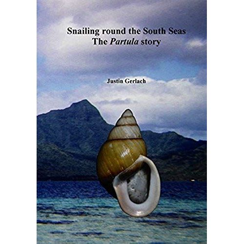 Snailing Round The South Seas