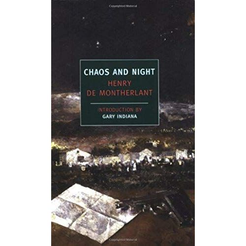 Chaos And Night