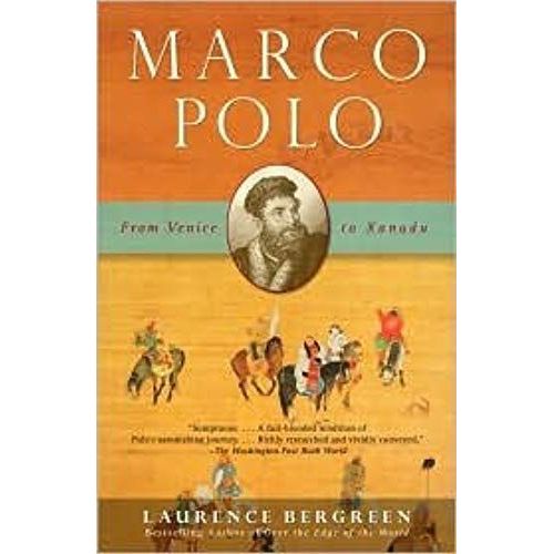 Marco Polo Reprint Edition