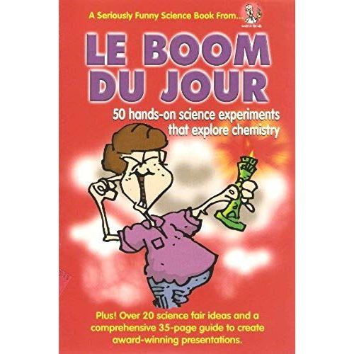 Le Boom Du Jour