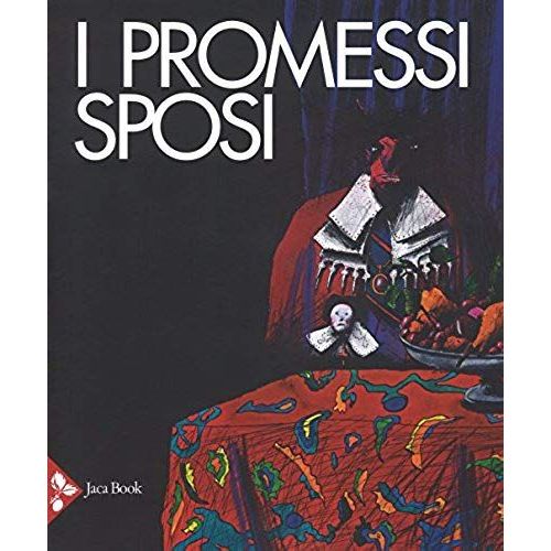 Maggioni, F: I Promessi Sposi Nei Disegni Di Federico Maggio