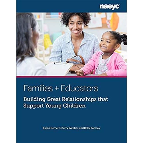 Families And Educators Together