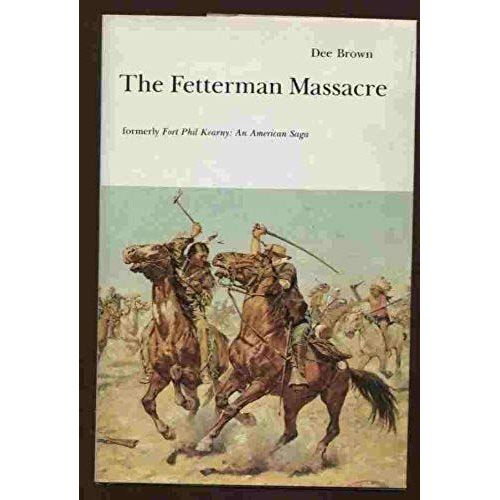 The Fetterman Massacre