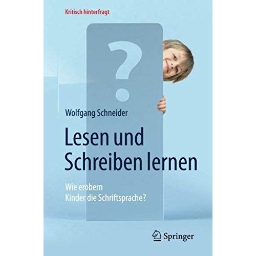 Lesen Und Schreiben Lernen