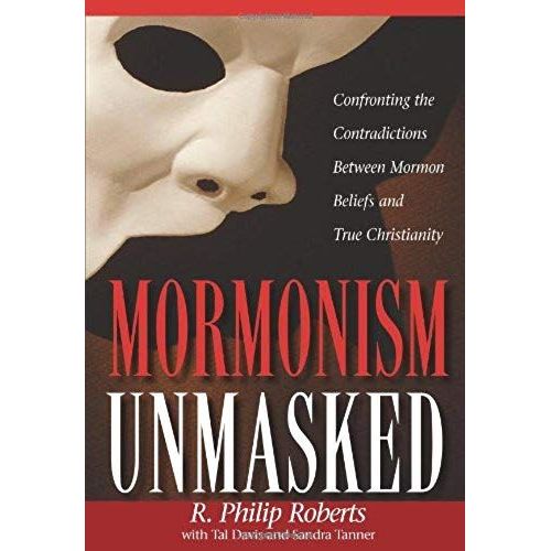 Mormonism Unmasked