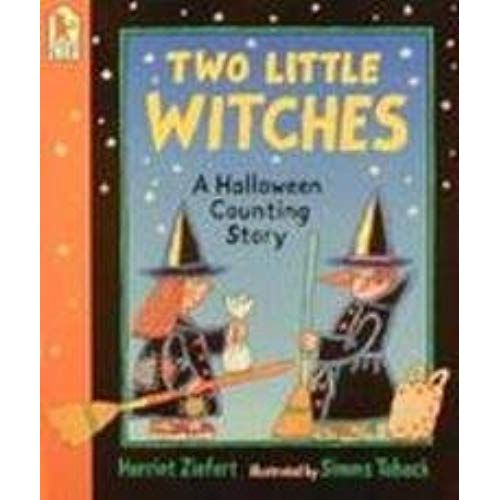 Two Little Witches