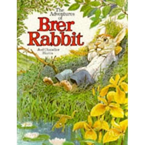 Brer Rabbit